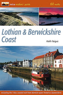 Lothian & Berwickshire Coast : 60 Walks-9780956036759