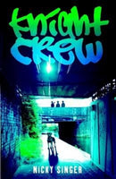 Knight Crew-9780956107329