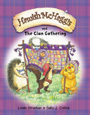 Hamish McHaggis and the Clan Gathering-9780956121127