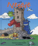 Finding Nessie-9780956121141