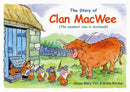 Clan MacWee : The Smallest Clan in Scotland-9780956121189
