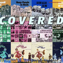 Covered! : Classic Record Sleeves & Their Imitators-9780956143921