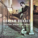 Graham Bonnet: The Story Behind the Shades : The Authorised Illustrated Biography-9780956143976