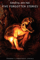 Five Forgotten Stories-9780956153319