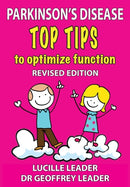 Parkinson's Disease Top Tips to Optimize Function-9780956172235