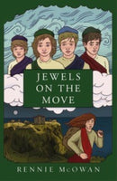 Jewels On the Move-9780956230720