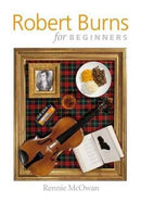 Robert Burns for Beginners-9780956230775