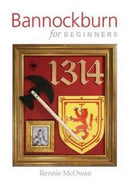 Bannockburn for Beginners-9780956230799