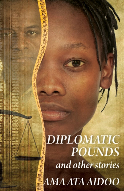 Diplomatic Pounds & Other Stories-9780956240194