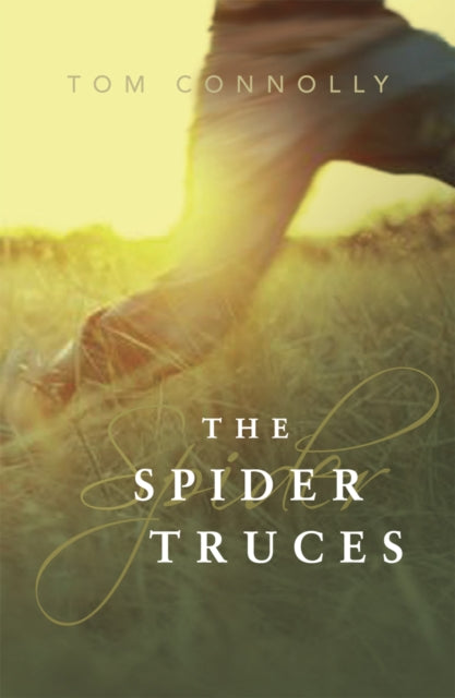 Spider Truces-9780956251527