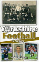 Yorkshire Football - A History-9780956252654