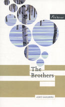 The Brothers-9780956284068