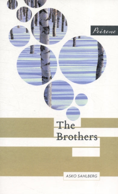 The Brothers-9780956284068