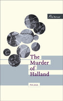 The Murder of Halland-9780956284075