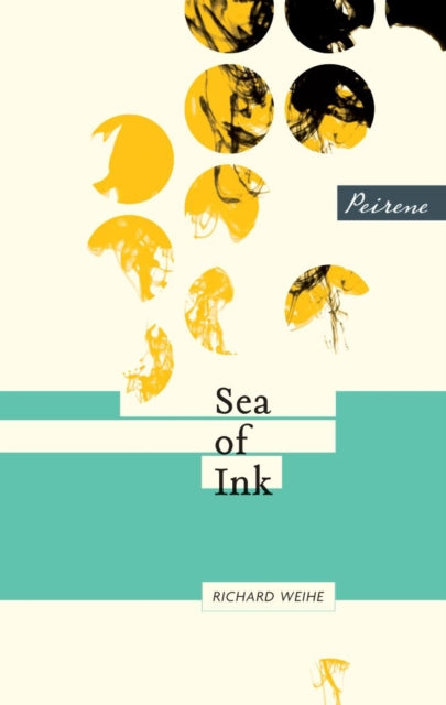 Sea of Ink-9780956284082