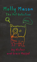 Molly Mason: The Pet Detective