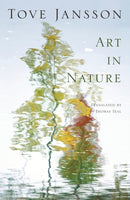 Art in Nature : and other stories-9780956308696