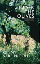 Under the Olives-9780956336606