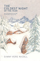 The Coldest Night of the Year-9780956336613