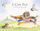 I CAN FLY' : Nutmeg The Flying Puppy-9780956336644