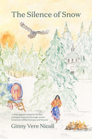 The Silence Of Snow-9780956336651