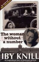 The Woman without a Number-9780956478764
