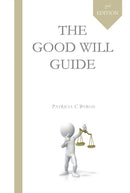 The Good Will Guide : Second Edition-9780956508911