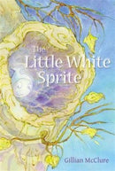 The Little White Sprite-9780956510815