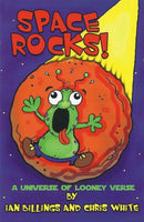 Space Rocks-9780956523983