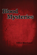 Blood Mysteries-9780956619723
