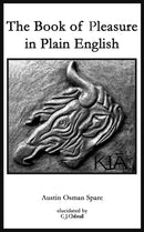 The Book of Pleasure in Plain English-9780956619792