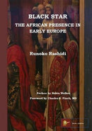 Black Star: the African Presence in Early Europe-9780956638021