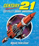 Century 21 : Classic Comic Strips from the Worlds of Gerry Anderson-9780956653420