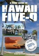 Fans Guide to Hawaii Five-O-9780956683489