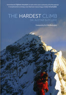 The Hardest Climb-9780956687623