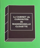 Le Cabinet de Curiosites-9780956730701