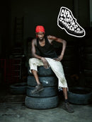 Clarks in Jamaica-9780956777393