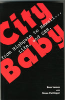 City Baby-9780956778680