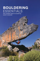 Bouldering essentials : The complete guide to bouldering-9780956787415