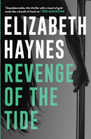 Revenge of the Tide-9780956792648
