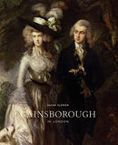 Gainsborough in London-9780956800787