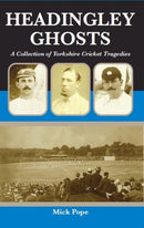 Headingley Ghosts-9780956804396