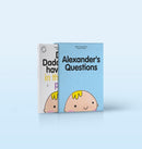 Alexander''s Colourful Quests