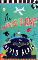 The Promised One-9780956835611