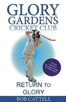Return to Glory-9780956851062