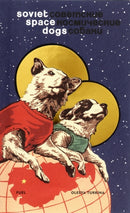 Soviet Space Dogs-9780956896285