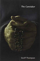 The Caretaker-9780956921529