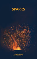 Sparks : Flashes of insight from the Buddha's fire-9780956923943