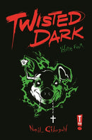 Twisted Dark Volume 4