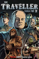 The Traveller Volume 2